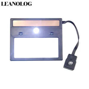 Сварочная маска со светодиодным автозатемняющимся фильтром, шлем для полировки, крышка сварщика, сварочные линзы, сварочный фильтр