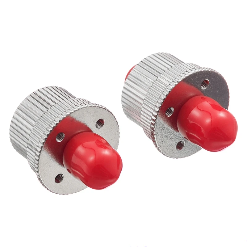 ST UPC Adjustable fiber attenuator 0~30db fibra optica ftth attenuator Singlemode Simplex 3pcs 10pcs 50pcs factory price ELINK