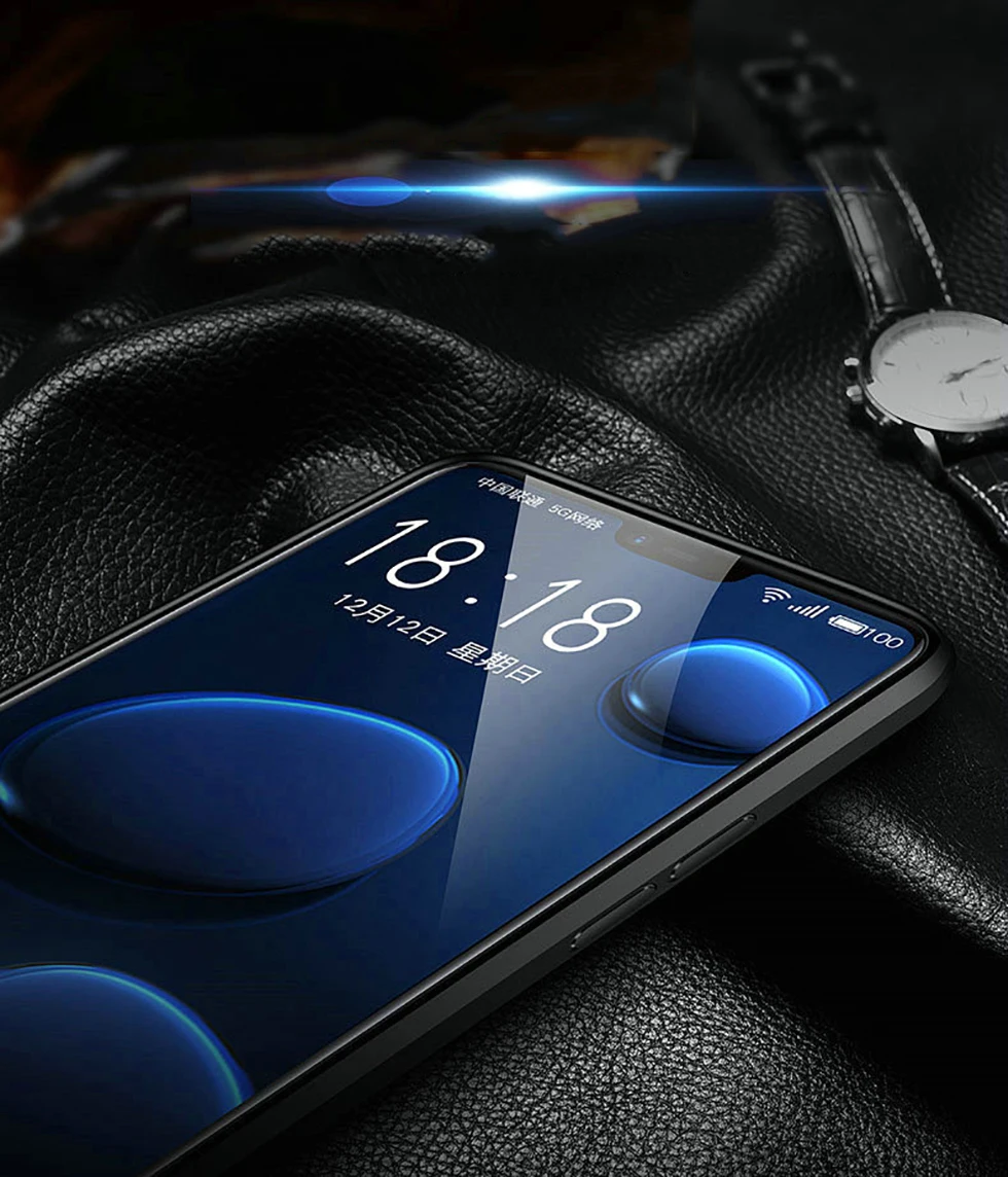 Для huawei P30 Pro автомобильный держатель Магнитный кронштейн Стенд палец кольцо чехол из термопластичного полиуретана для huawei Коврики 20 Pro lite для huawei Nova 4 e крышка