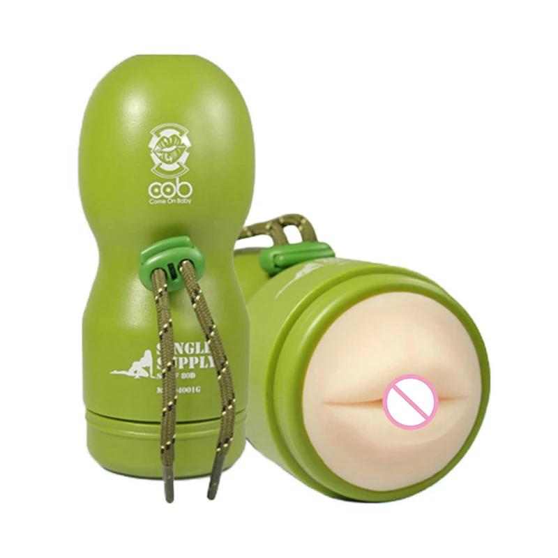 1 Шт. Мужчин Мужской Мастурбатор 3 Стиль УДАРА Кубок Вагинальный Анальный