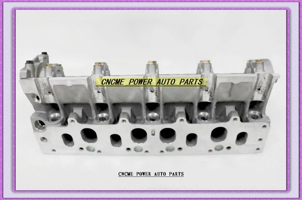 908 099 F8Q Головка блока цилиндров для Renault Megane avgek Clio Espace Express Kangoo Laguna Master 7701471552 Volvo V40