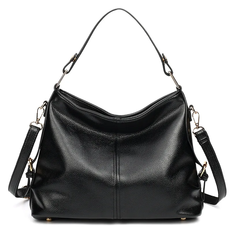 2019 New Arrival Fashion Women Handbags European Design Leather Lady Shoulder Bucket Bags Female Girl Brand Luxury Crossbody Bag | Багаж и