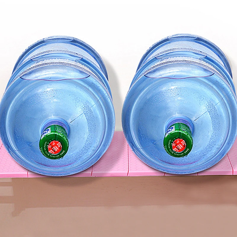 Настенный стеллаж многослойный сепаратор регулируемые Многослойные полки шкаф