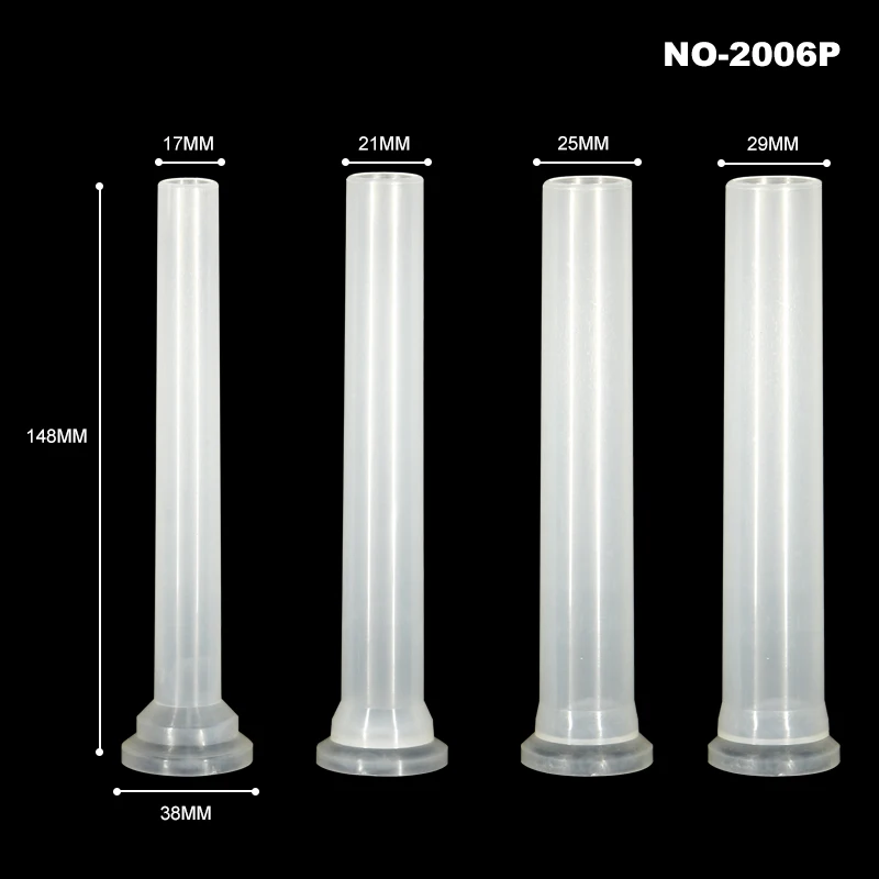 Насадки для заполнения колбасы|Другие кухонные специальные инструменты| |