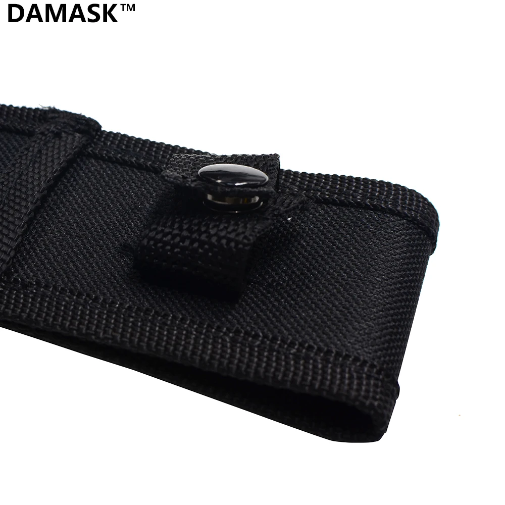 Дамасской бренд высокое качество фиксированным лезвием Тактический Ножи острый