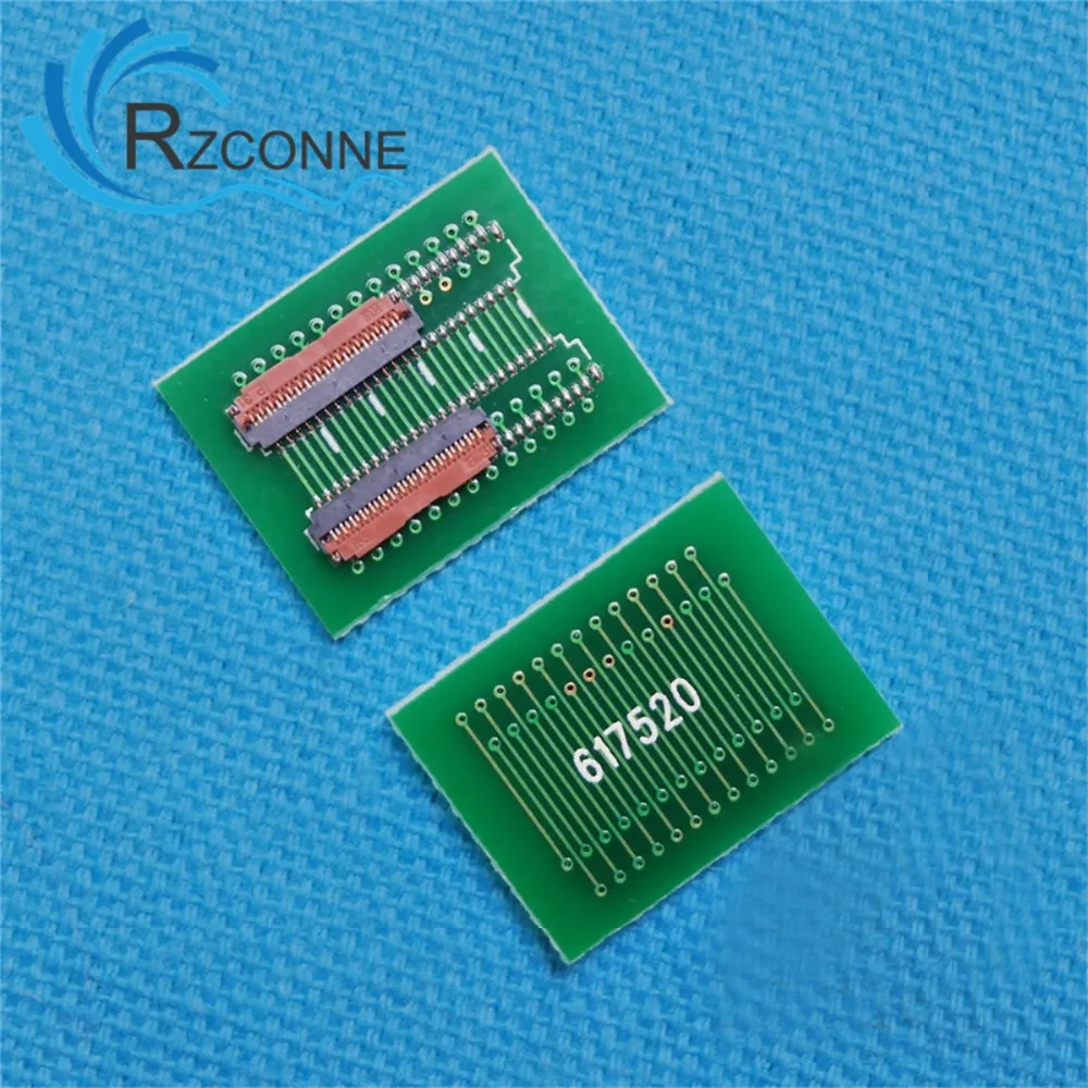 25 Pin до 0 3 мм шаг FPC кабель удлинитель адаптер|25 pin|fpc cable extensioncable extension |