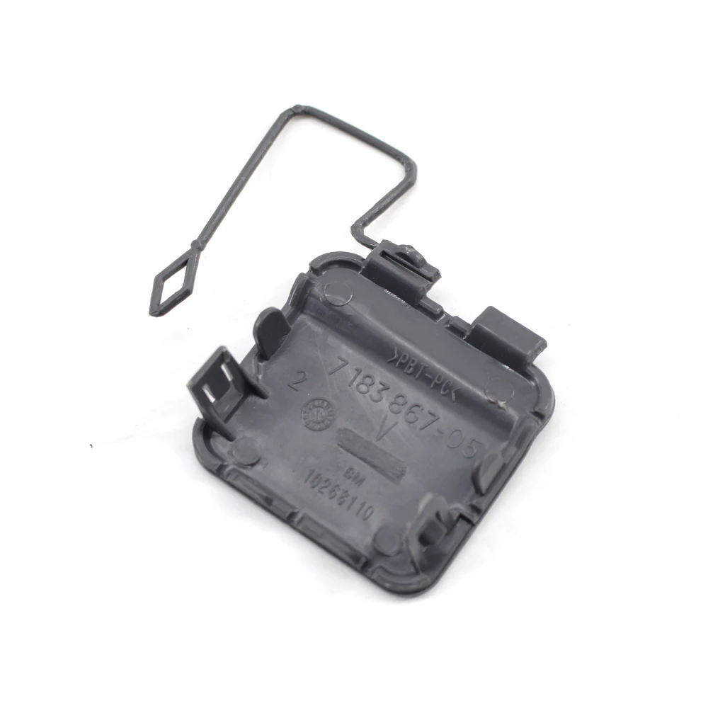 1 шт. крышка переднего бампера для BMW F01 F02 09-12 51117210880 7 серии 740i 740Li xDrive 750i 750Li 760Li |