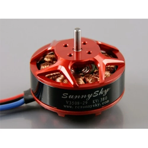 Sunnysky V3508 KV700 multi rotor copter brushless motor Multi Rotor Part | Parts &amp Accs