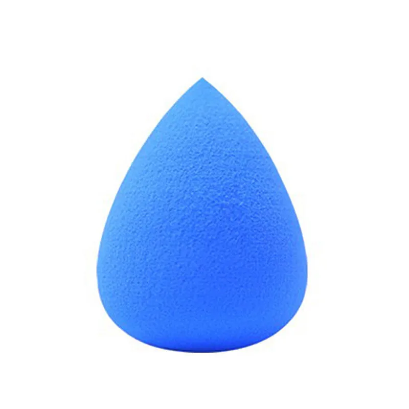 1 шт. Макияж Пуховки Фонд Губка Косметические Puff Безупречной Порошок Smooth Beauty Make up