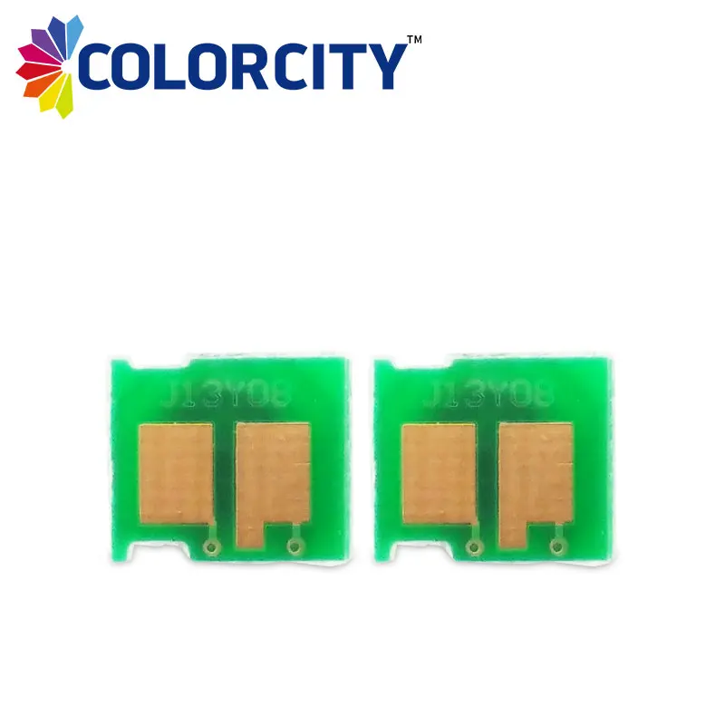 10 шт. CE285A 285A тонер картридж чип для HP LaserJet принтера P1100 P1102 P1102W M1132 M1210 M1212nf M1214nfh M1217nfw