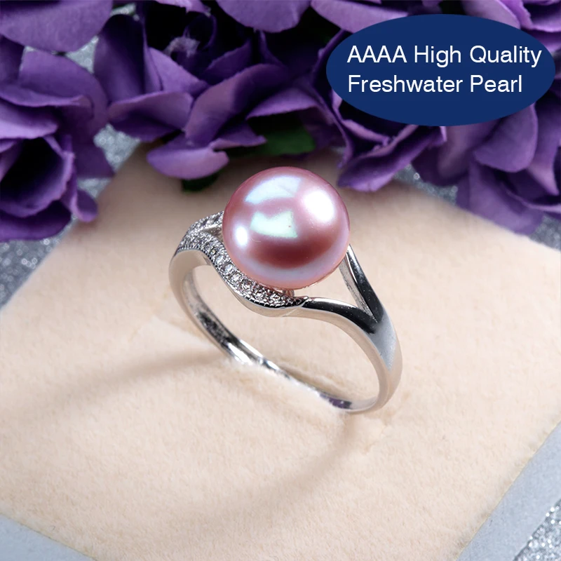 Лидер продаж высокое качество 100% реальные пресноводного жемчуга изделия