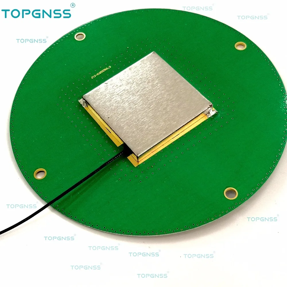 GPS антенна высокой точности для телефона/Φ/8U /8L NEO M8P/6T GNSS модуль с точностью RTK