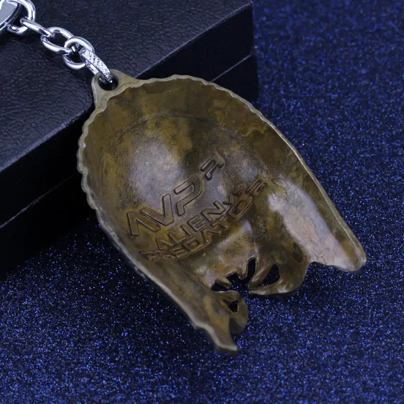 Брелок для ключей металлический брелок с изображением мультяшных фильмов