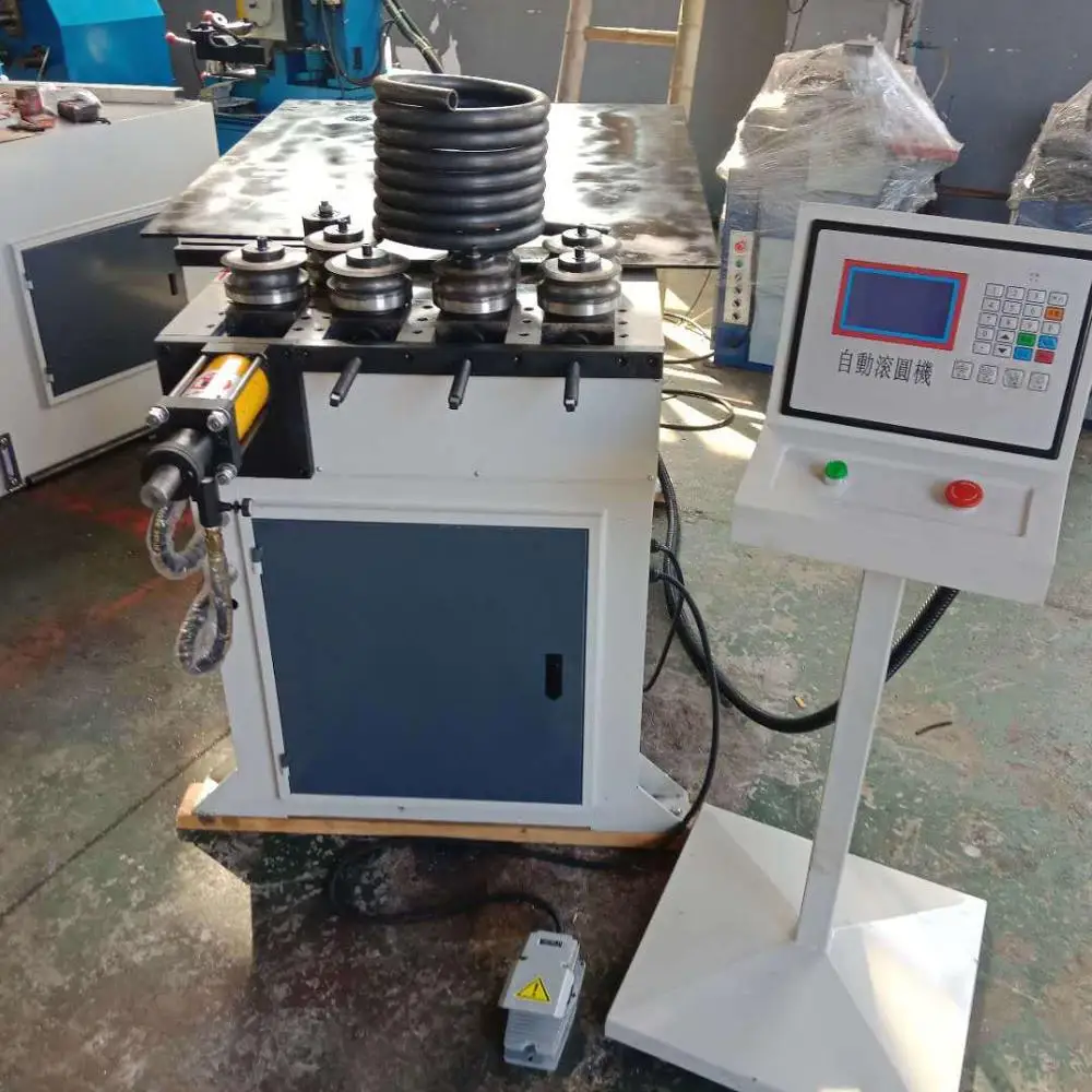 Гибкая машина для труб|Гибочное оборудование| |