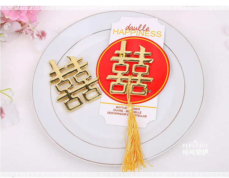 Подарок на свадьбу и подарки для гостей китайский Азиатский тематический