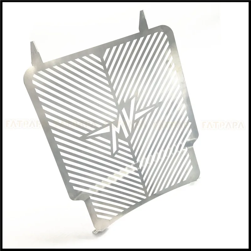 

Motorcycle Accessories Stainless Steel Radiator Protection FOR MV AGUSTA BRUTALE 675 2012-2015 BRUTALE 800 2013-2015
