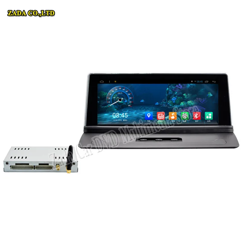 Восьмиядерный 8 дюймов Android 1 Автомобильный GPS навигатор для VOLVO XC90 2004 2005 2006 2007 2008