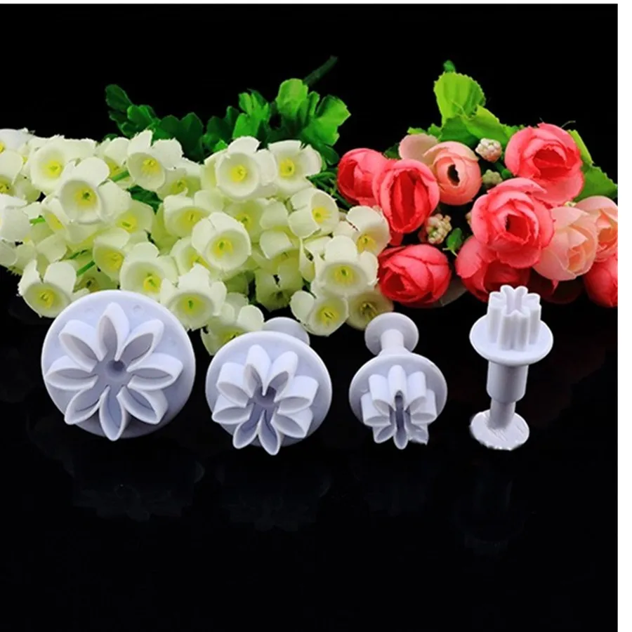 4 шт. инструменты для кухни | Дом и сад