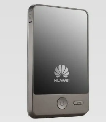 

3g беспроводной Wi-Fi роутер hotspot huawei e583c