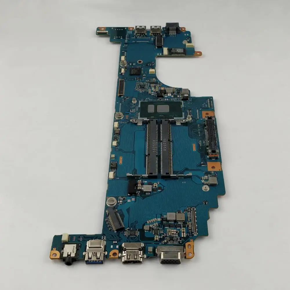 FUX3SY2 A4149A w i5-6300U CPU UMA for Toshiba Portege Z30 Z30-C Notebook PC Laptop Motherboard Mainboard