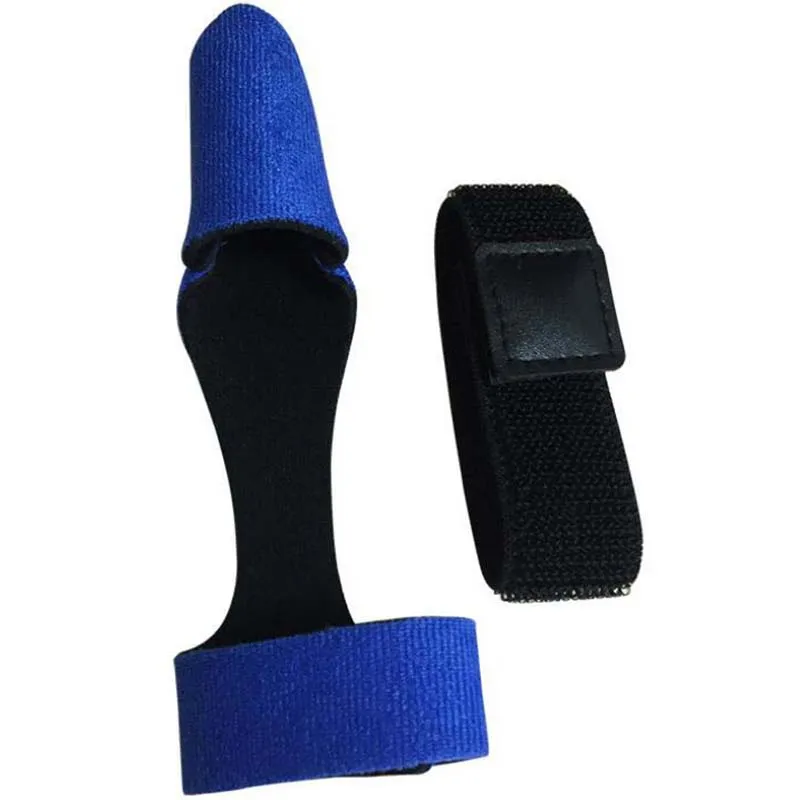 blue 2pcs/lot Fishing Rod Tip Cover Fishing Tool Cable Tie Rod carp Strap Belt Tie Rod Fishing Accessories Tackles - Цвет: blue