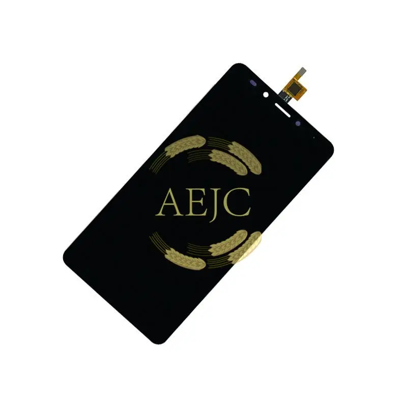 Для Infinix Note 3 Pro X601 ЖК-дисплей с кодирующий преобразователь сенсорного экрана в
