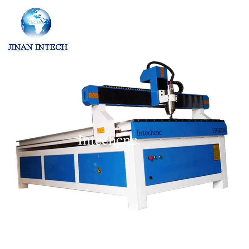 Original Tbi Ball Screw Imported From Taiwan High Precision Cnc Router Cutting Engraving Machine | Инструменты