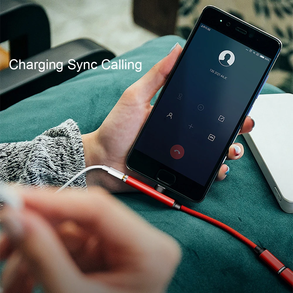 Type-C-3,5 мм разъем для наушников Aux аудио кабель двойной 2 в 1 usb type C адаптер зарядное устройство кабель для huawei для samsung