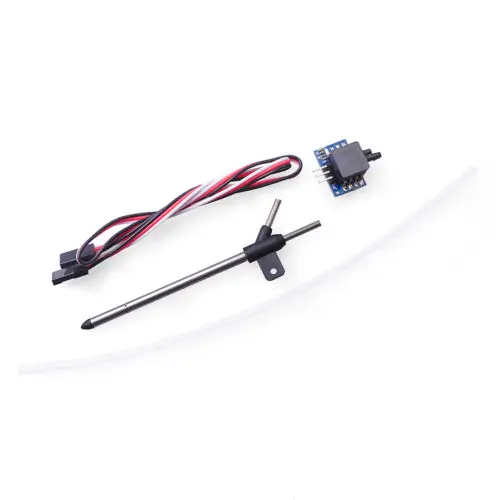 F19512 Ardupilot Arduplane Pitot трубка измеритель скорости воздуха датчик полета для APM 2 5