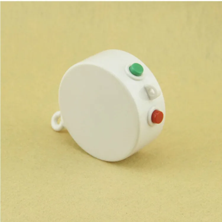 12 мелодий детская кроватка мобильная кровать колокольчик электрически для