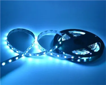 5 м/10 м/15 м/20 М 5050 RGB светодиодные полосы Набор IP20/IP65 Водонепроницаемый с 2,4G сенсорный экран RF пульт дистанционного управления+ 12 В адаптер питания