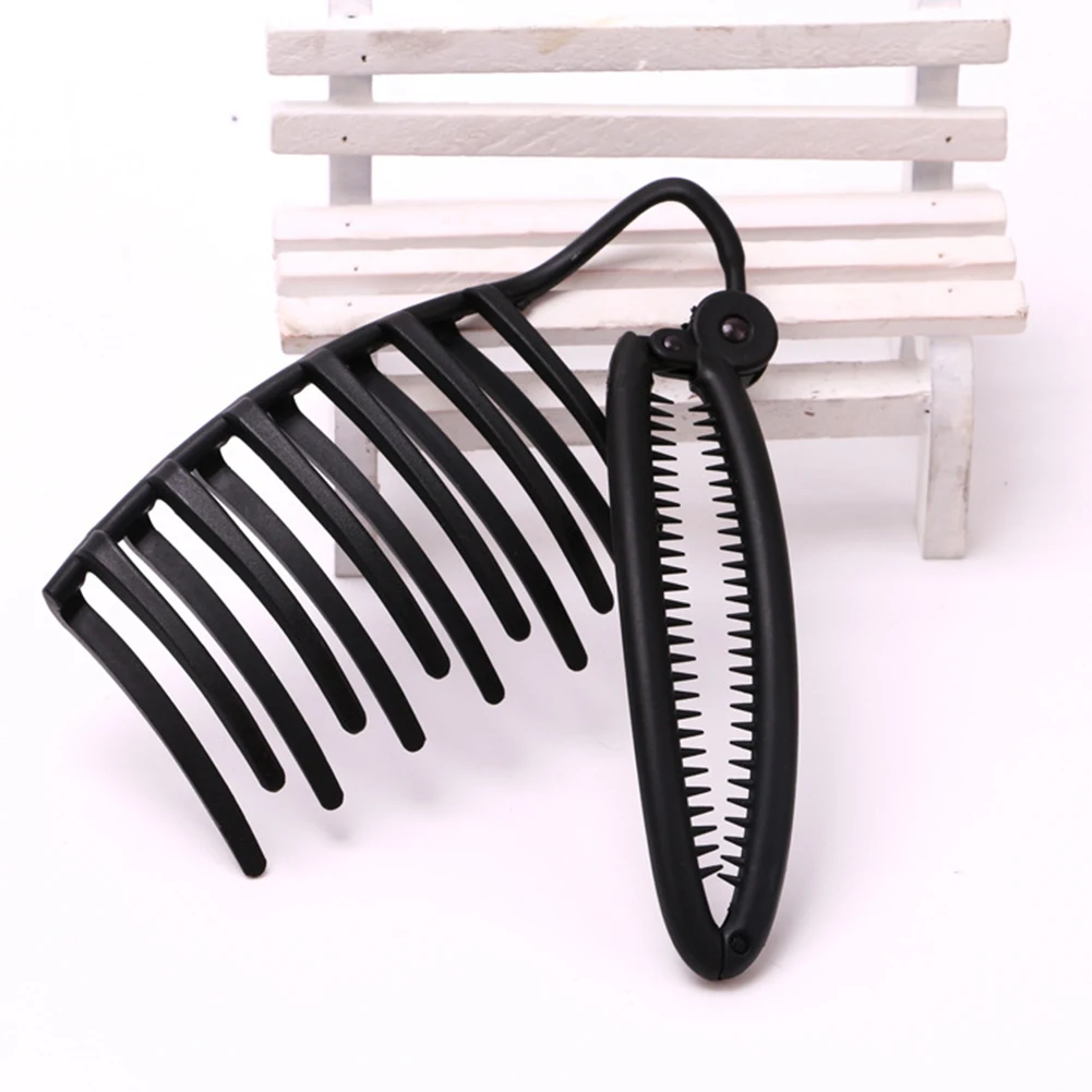 Professional Hair Styling Tools Office Lady Braided Device Flaxen Salon Accessories for Women 1 PC | Красота и здоровье