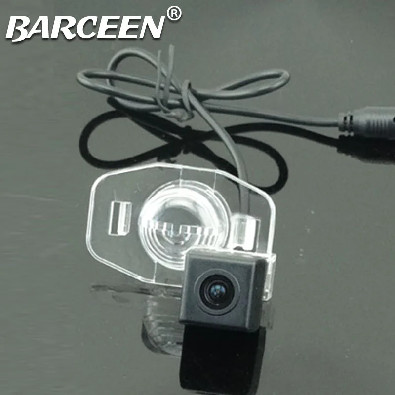 

waterproof car rear reversing camera hd ccd higest night vision image on promotion Suitable for Toyota corolla 2007~2013