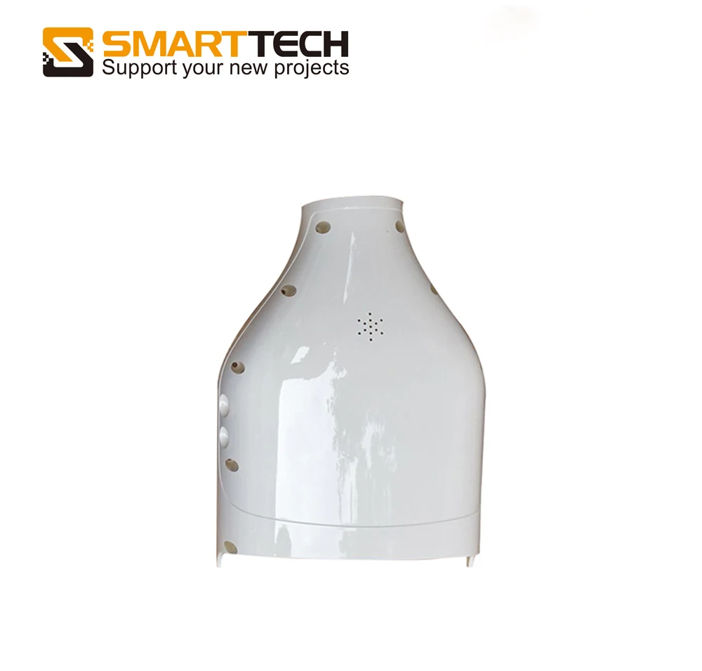 Новый дешевый самобалансирующийся чехол для скутера пластиковый корпус