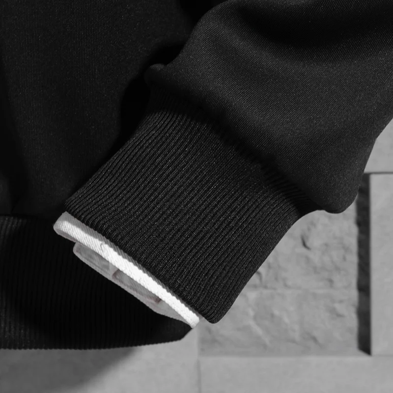 Толстовка мужская с капюшоном Модный свитшот спортивная одежда 3D худи в стиле