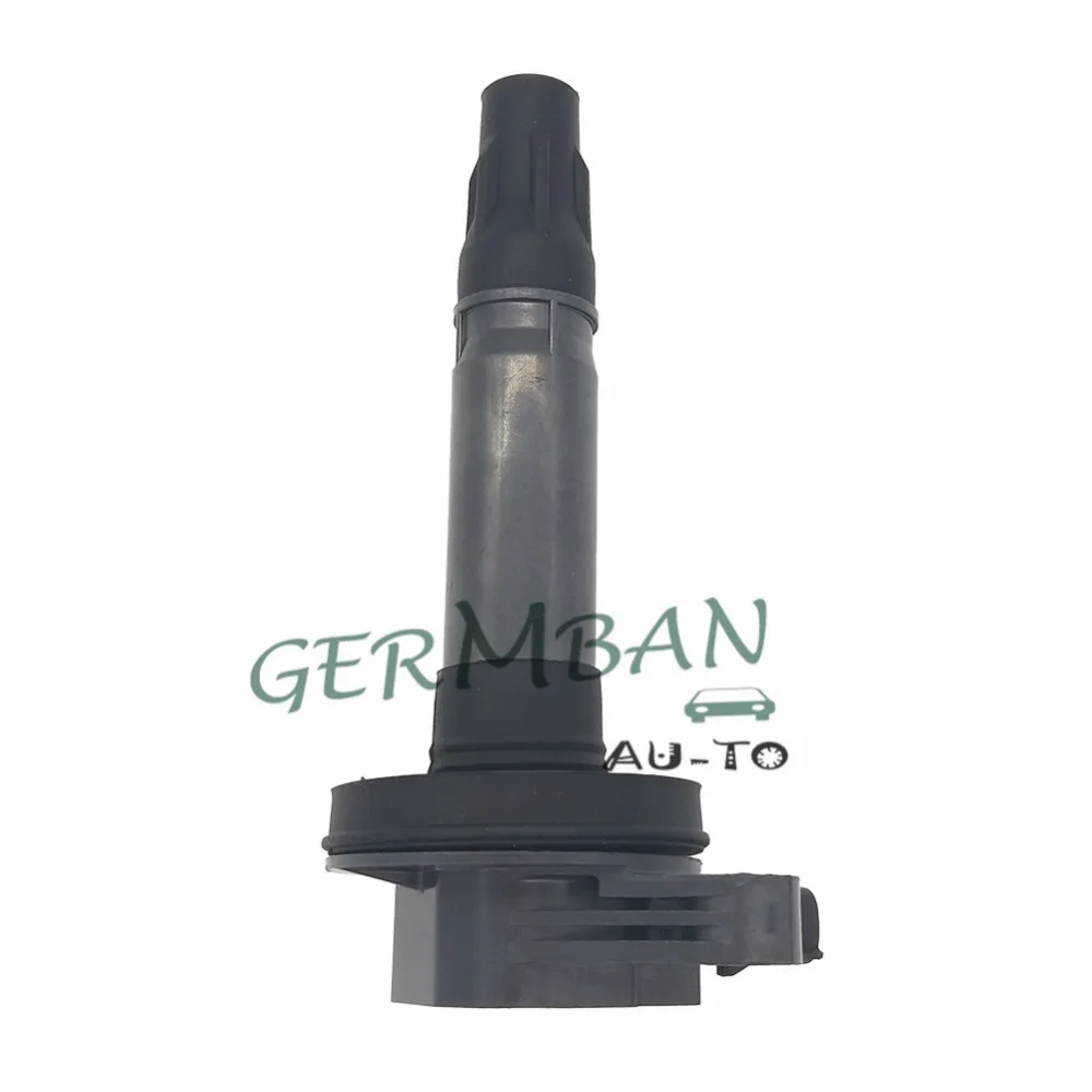 6 шт. новая катушка зажигания для Ford Edge Explorer F 150 Flex Lincoln MKS MKT OEM 7T4E 12A375 EE 7T4Z 12029 E ED