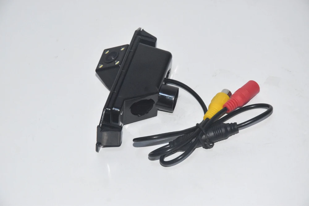 HD CCD night vision Car Rear View camera Backup Parking for HYUNDAI I30 hyundai solaris (Verna) hatchback GENESIS COUPE KIA SOUL |