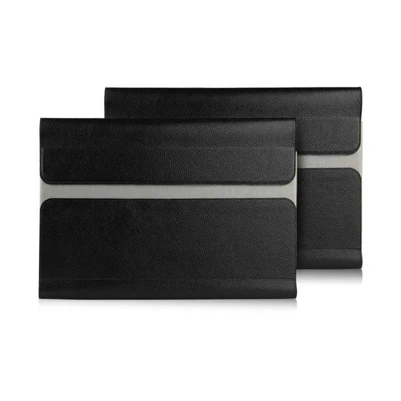 Чехол из воловьей кожи для Apple Macbook Pro 13 дюймов сумка ноутбука чехол натуральной