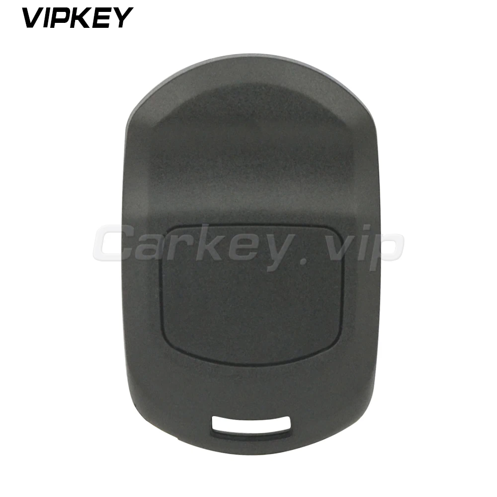 Чехол для смарт ключей Remotekey M3N65981403 Cadillac STS 5 кнопок 15212382 2005 2006 2007 2008 2009 2010 2011|Ключ от