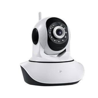 IP-камера Onvif 720P Wi-Fi 1 0 МП поддержка карт 128 ГГц | Безопасность и защита