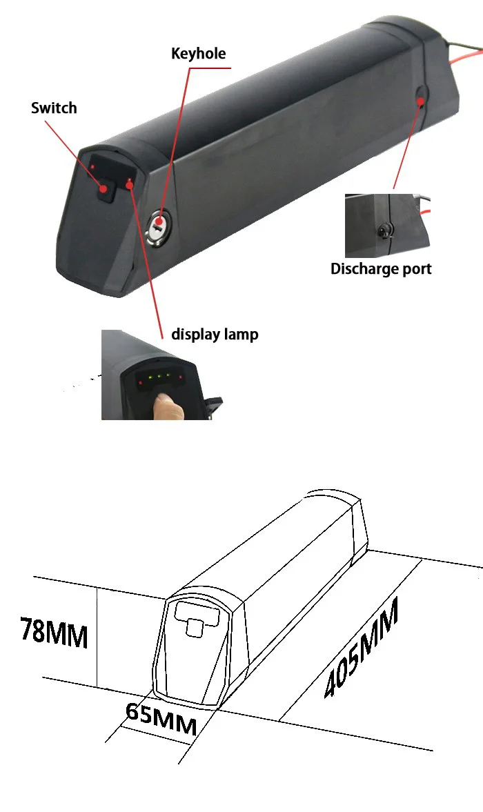 36V 250W Электрический handcycle легкий электрических инвалидных колясок conversion kit