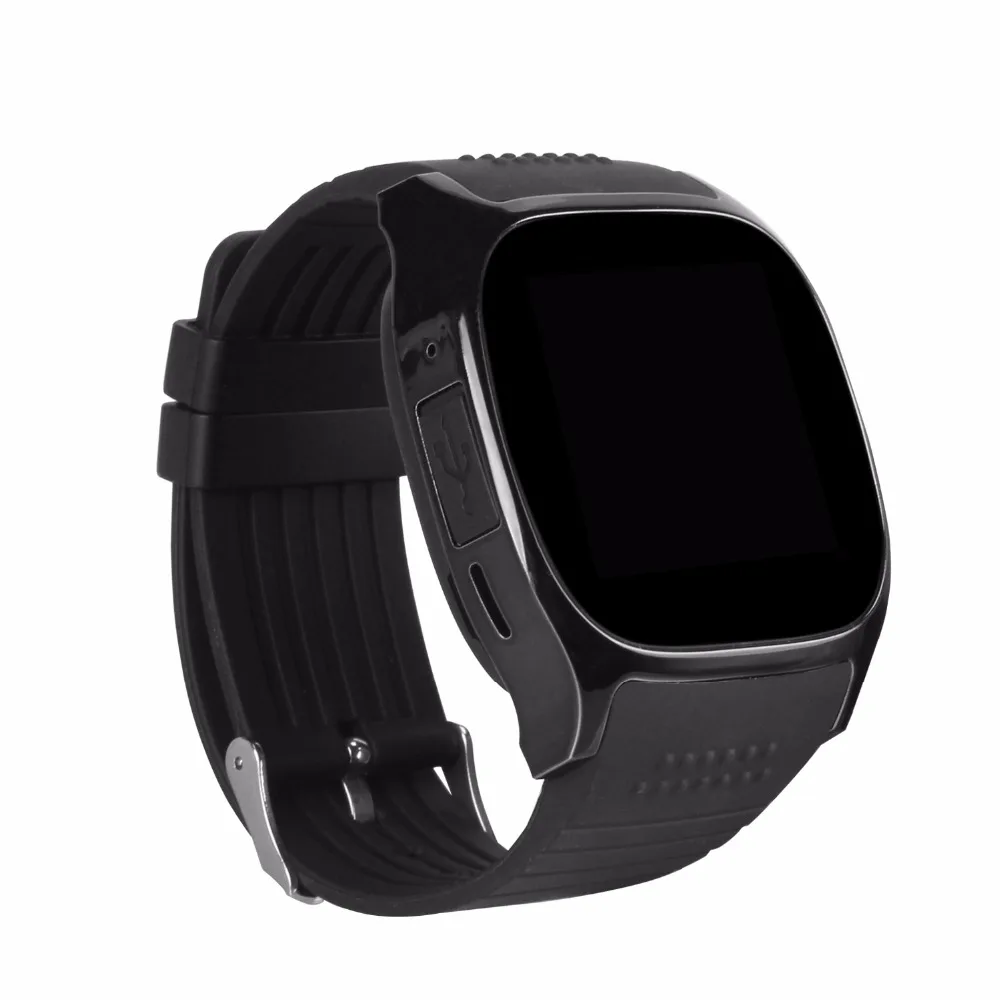Новейшие Bluetooth Смарт часы с поддержкой sim карты TF камерой спортивные наручные