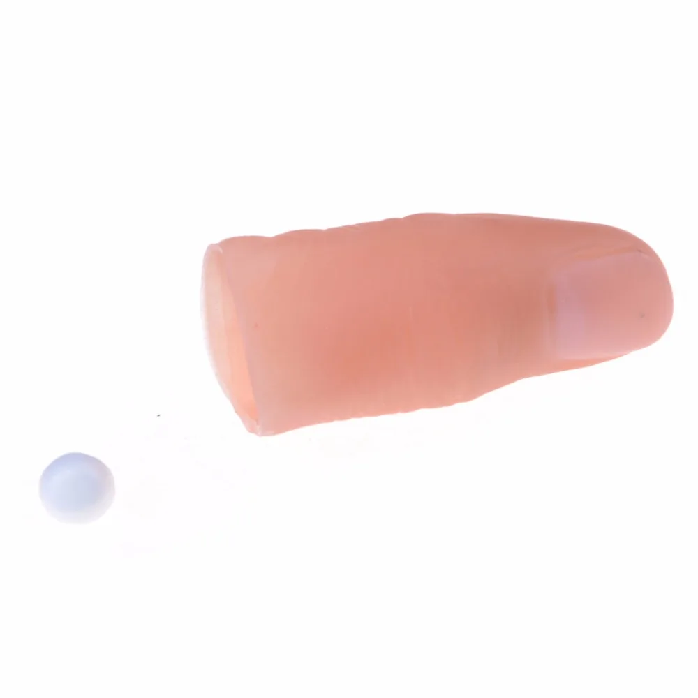 

New Mobile Phone In Bottle Close Up Street Magic Finger Prop Trick Illusion Tool Wholesale