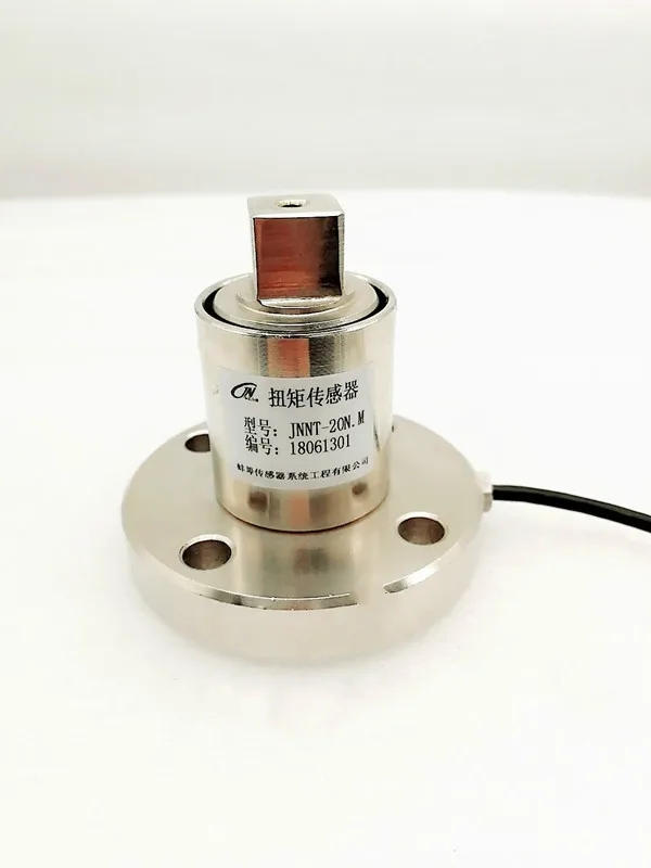 

0-200nm Torque Sensor Static Torque Sensor