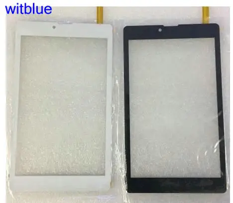 Witblue Новинка для 7 &quotROVERPAD PRO EXPERT Q7 LTE планшет сенсорный экран Сенсорная панель