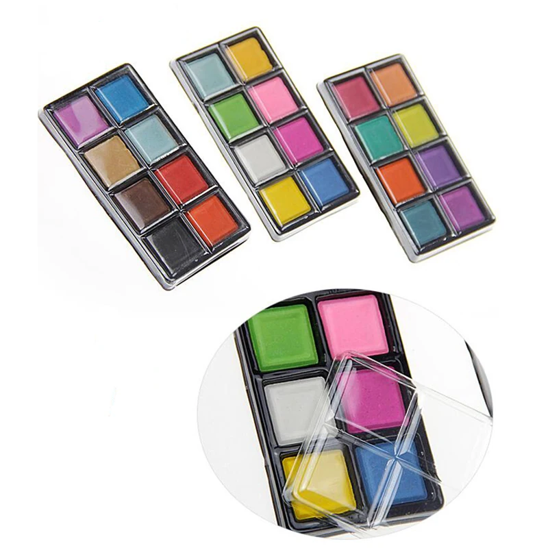 84 шт. Детский набор для рисования инструмент кисть элементарная цветная ручка