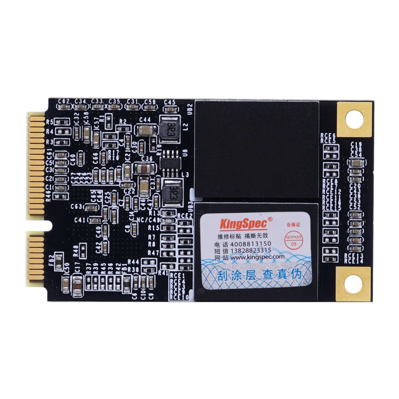 Твердотельный накопитель mSATA III твердотельный 6 SATA II 3 см X 5 8 ГБ 16 32 64 128 256 SSD|samsung