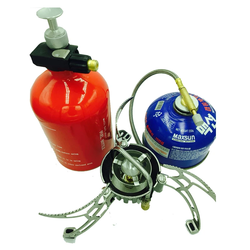 Газовая горелка плиты нагреватели для палаток туристическая плита газовая