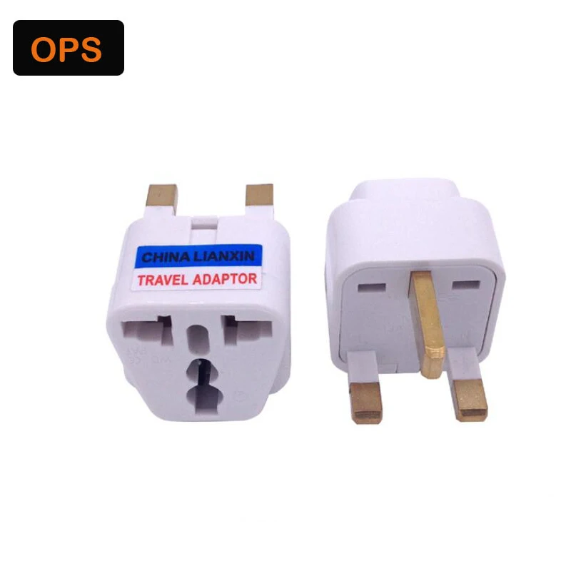Универсальный переходник для ЕС Южной Кореи путешествий с США Австралии на