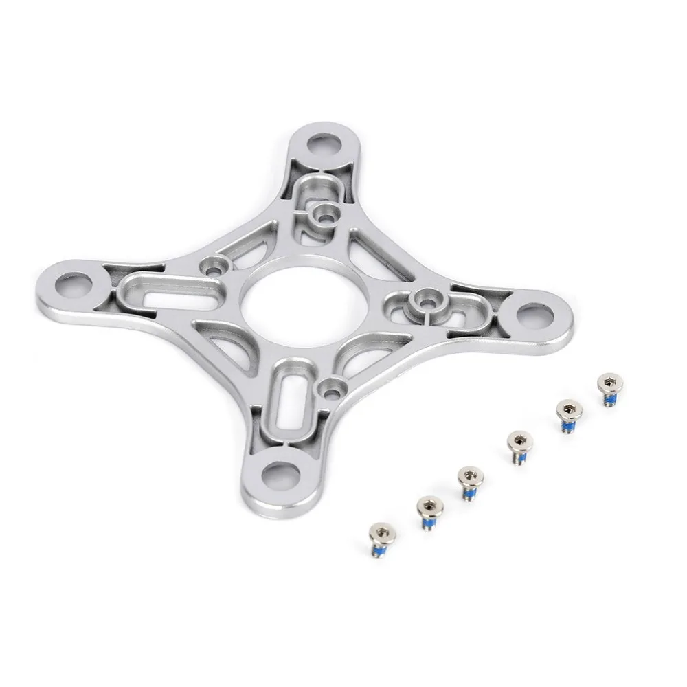 Вибратор ABS амортизирующая пластина плата для защиты камеры DJI Phantom 3 Standard RC Drone